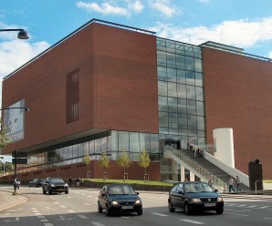 Aros Museum Of Modern Art, Århus Denmark