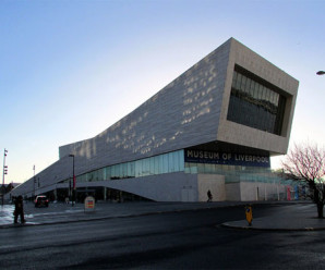 Museum of Liverpool, Liverpool England