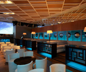 Bar Lounge Nisha, Ciudad de México