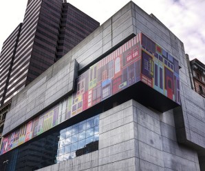 Contemporary Arts Center Museum CAC, Cincinnati