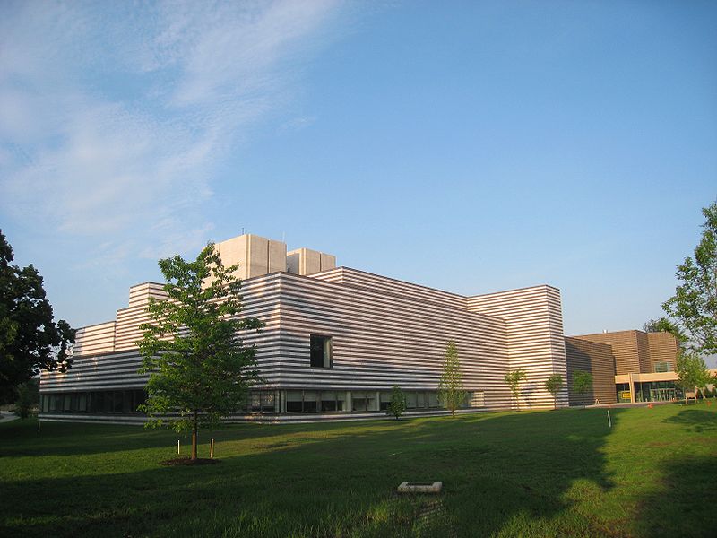 Cleveland Museum of Art CMA1
