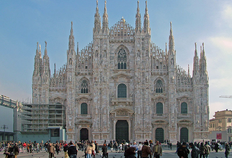 Duomo-Milano_cathedral_1
