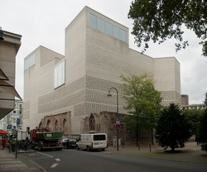 Kolumba Art Museum of the Archdiocese, Cologne