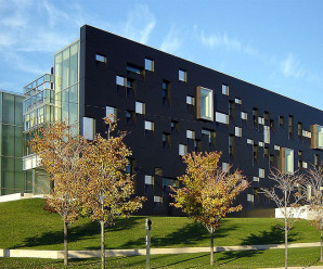 Perimeter Institute for Theoretical Physics, Waterloo Ontario