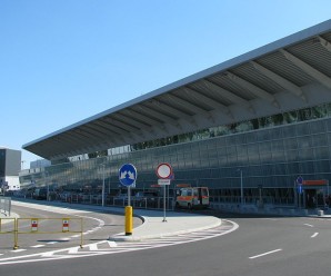 Warsaw Frédéric Chopin Airport, Okęcie Warsaw