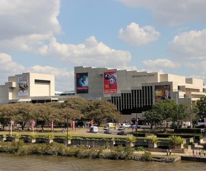 Queensland Performing Arts Centre, Brisbane Australia