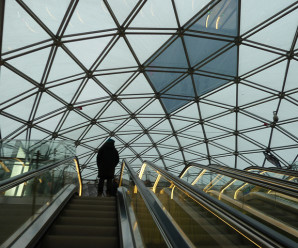 Trianglen Station, Malmö Sweden