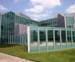 Center for the Visual Arts, University of Toledo Art Museum Ohio