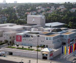 Belém Cultural Center, Lisbon Portugal