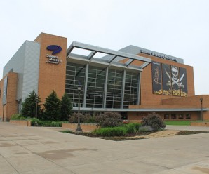 Minnesota Science Museum, Saint Paul