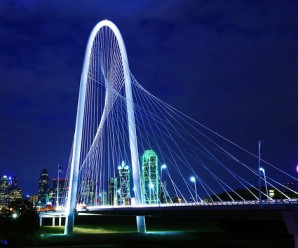 Margaret Bridge, Dallas
