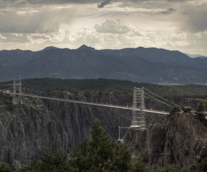 Royal Gorge Bridge, Canon City Colorado