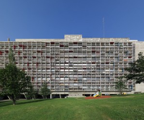 Unité d’Habitation Housing, Berlin