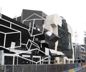 Melbourne Recital Centre/MTC Theatre, Australia