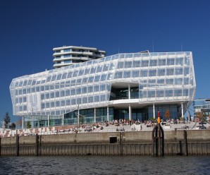 Unilever, HafenCity Hamburg