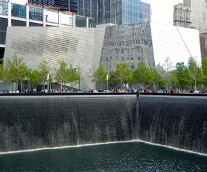9/11 Memorial Museum, New York City