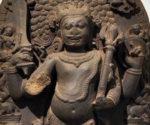 Hindu & Buddhist Sculpture