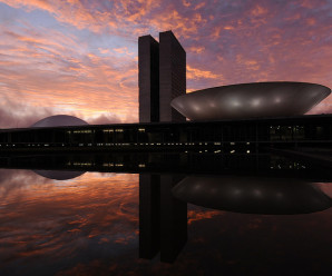 National Congress of Brazil, Brasilia