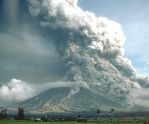 How To Design Buildings To Withstand Volcanic Eruptions