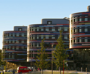 Office for Urban Development and Environment, Hamburg