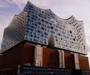 Elbphilharmonie Hall, Hamburg