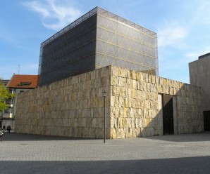 Jewish Center Synagogue, Munich