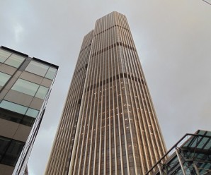 Tower 42, London
