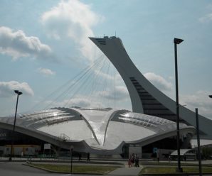 Montreal Biodome, Olympic Park Montreal