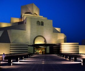 Museum Of Islamic Art, Doha Qatar